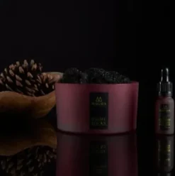 MAGMA London Magma Rocks Red Cashmere Volcanic Rock Diffuser