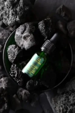 MAGMA London Magma Rocks Morning Dew Volcanic Rock Diffuser