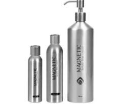 Magnetic Acrylic Blue Liquid