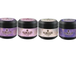 Magnetic All in One Gel