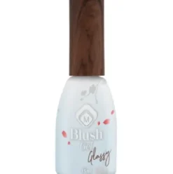 Magnetic Blush Glassy