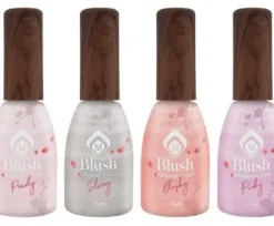 Magnetic Blush Shimmer Gel