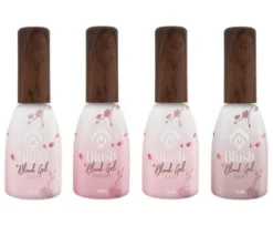 Magnetic Blushes Blends