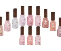 Magnetic Blushes Color