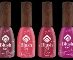 Magnetic Blushes Color