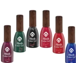 Magnetic Blushes Color Sinful Collection