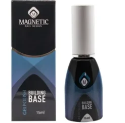 Magnetic Building Base for Gelpolish