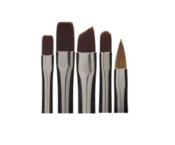 Magnetic Click On Gel Brush