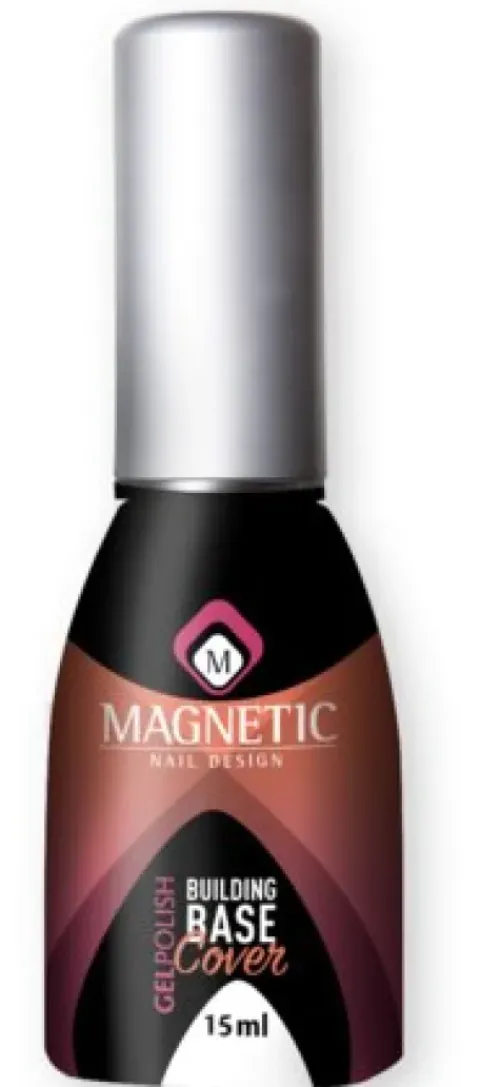 Magnetic Cover Building Base