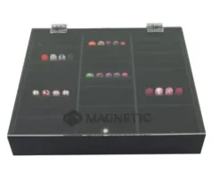 Magnetic Display Box