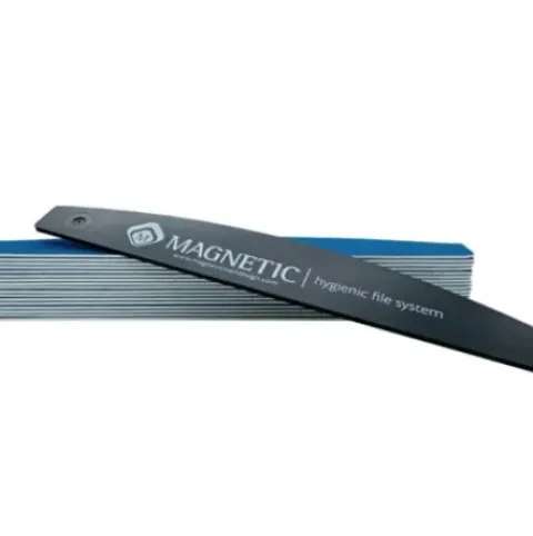 Magnetic Feile Hygienic Boomerang Special