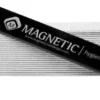 Magnetic Feile Hygienic LL Flexi Zebra