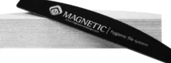 Magnetic Feile Hygienic LL Bomerang Special Zebra