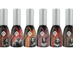 Magnetic Gelpolish Classic Charms