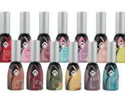 Magnetic Gelpolish Color