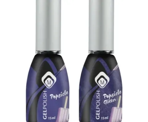 Magnetic Gelpolish Color Popsicle