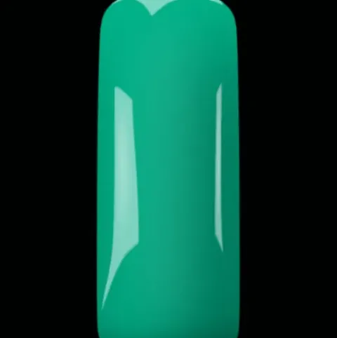 Magnetic Gelpolish Color Sea Foam