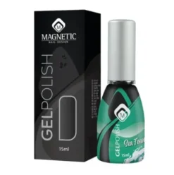 Magnetic Gelpolish Color Sea Foam
