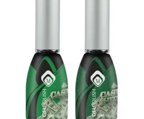 Magnetic Gelpolish Color Cash