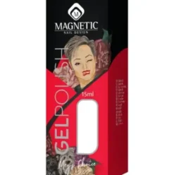 Magnetic Gelpolish Color Mey's Choice