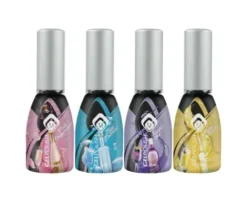 Magnetic Gelpolish Festival Fever