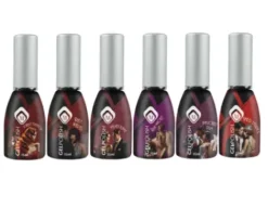 Magnetic Gelpolish Is it love? Or desire?