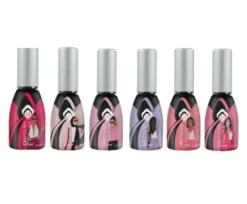 Magnetic Gelpolish Posh and Pretty