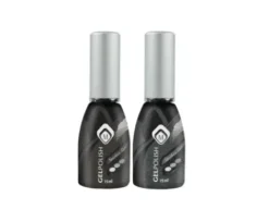 Magnetic Gelpolish Smokey Eye