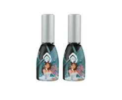 Magnetic Gelpolish Teal Tease