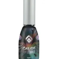 Magnetic Holografic Cat Eye Top Gel
