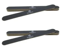 Magnetic Holzfeile Emery Board