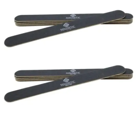 Magnetic Holzfeile Emery Board