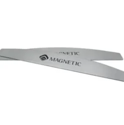 Magnetic Hygienic Nail File Holder Boomerang Metall