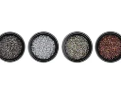 Magnetic Inlay Diamonds