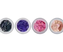 Magnetic Inlay Shell Sheets