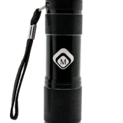 Magnetic LED FlashCure Light
