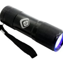 Magnetic LED FlashCure Light