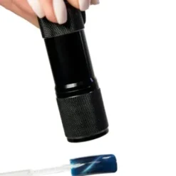 Magnetic LED FlashCure Light