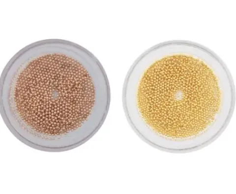 Magnetic Metal Bullions