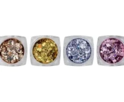 Magnetic Metal Inlay