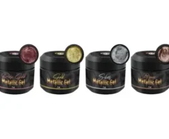 Magnetic Metallic Painting Gel