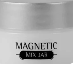 Magnetic Mix Jar