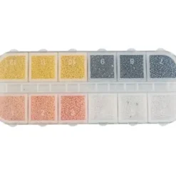 Magnetic Mixed Bullions Box