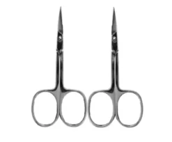 Magnetic Nagelschere Half Moon