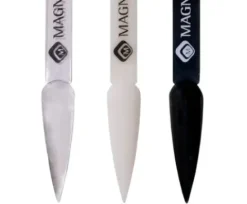 Magnetic Nailart Tester Ring Colorpops Stiletto