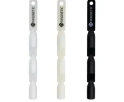 Magnetic Nailart Tester Ring Colorpops Triple