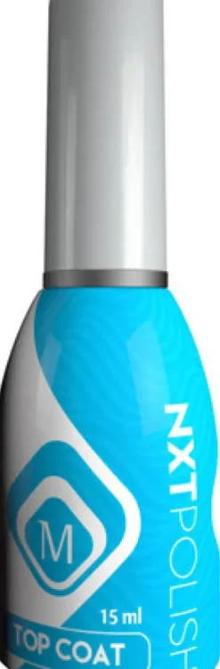 Magnetic NXT Long Lasting Top Coat