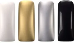 Magnetic NXT Nail Polish
