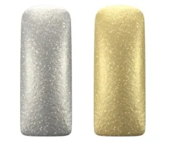 Magnetic One Coat Color Gel