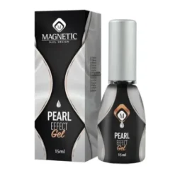 Magnetic Pearl Effect Gel